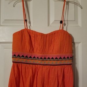 MyMichelle Junior Dress